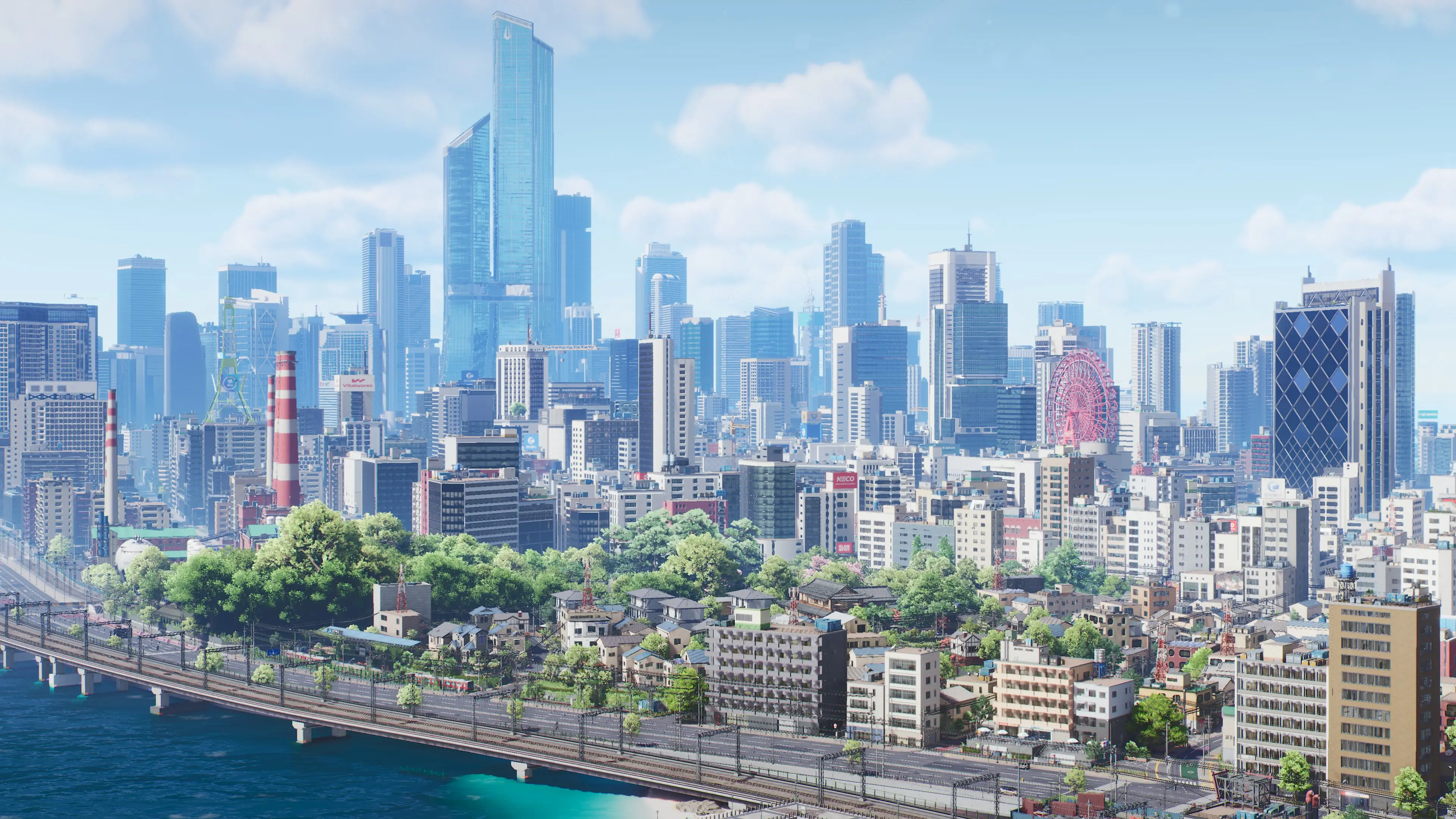 新启官方素材